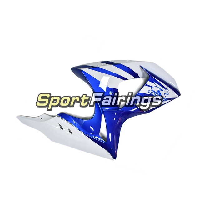 Fairing Kit Fit For Suzuki GSXR1000 K9 2009 - 2016 - Blue White