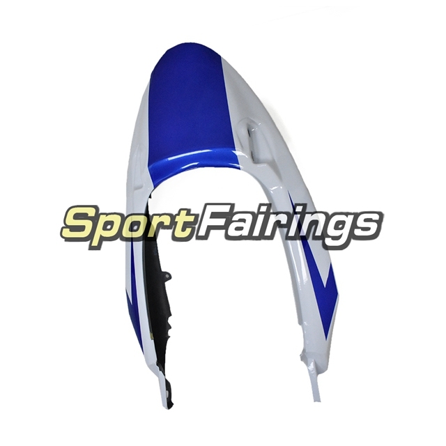Fairing Kit Fit For Suzuki GSX650F Katana 2008 - 2013 - Blue White