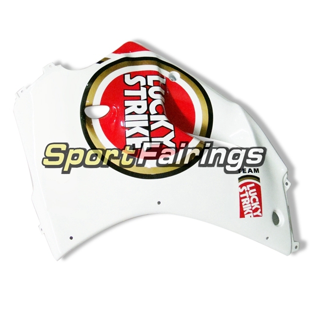 Fairing Kit Fit For Suzuki RGV250 VJ23 1995 - 1998 - White Red
