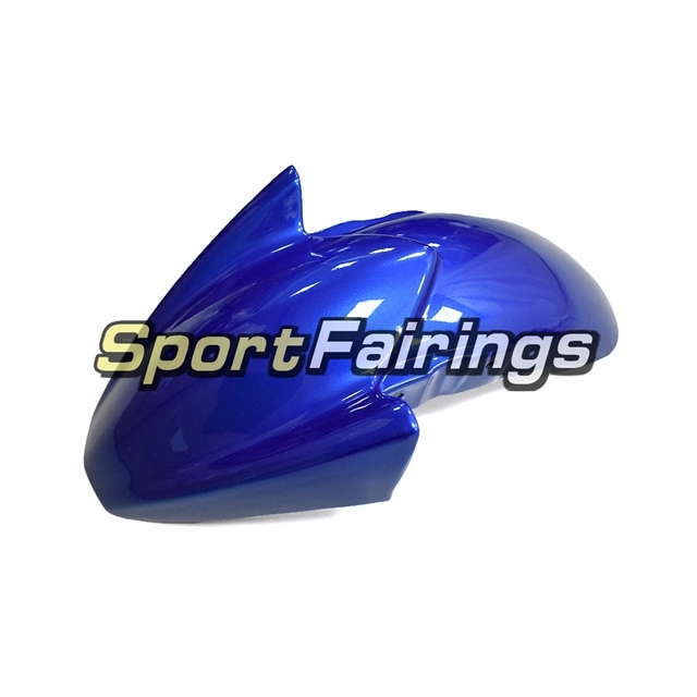 Fairing Kit Fit For Suzuki GSX650F Katana 2008 - 2013 - Blue White