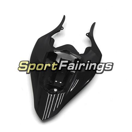 Fairing Kit Fit For Yamaha YZF R1 2004 - 2006 - Matte Black and Gloss Black