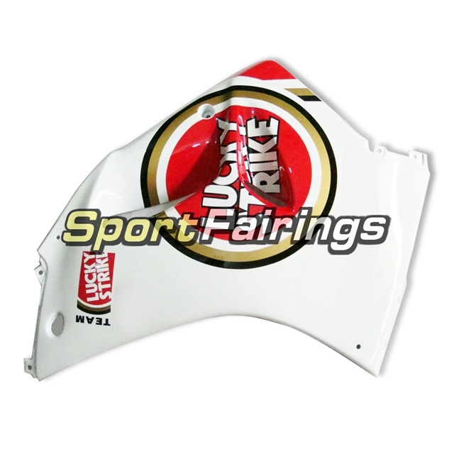 Fairing Kit Fit For Suzuki RGV250 VJ23 1995 - 1998 - White Red