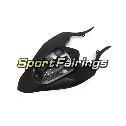 Fairing Kit Fit For Yamaha YZF R1 2004 - 2006 - Matte Black with Gold Decals