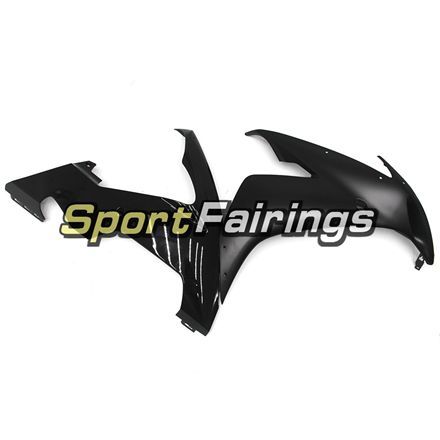 Fairing Kit Fit For Yamaha YZF R1 2004 - 2006 - Matte Black and Gloss Black