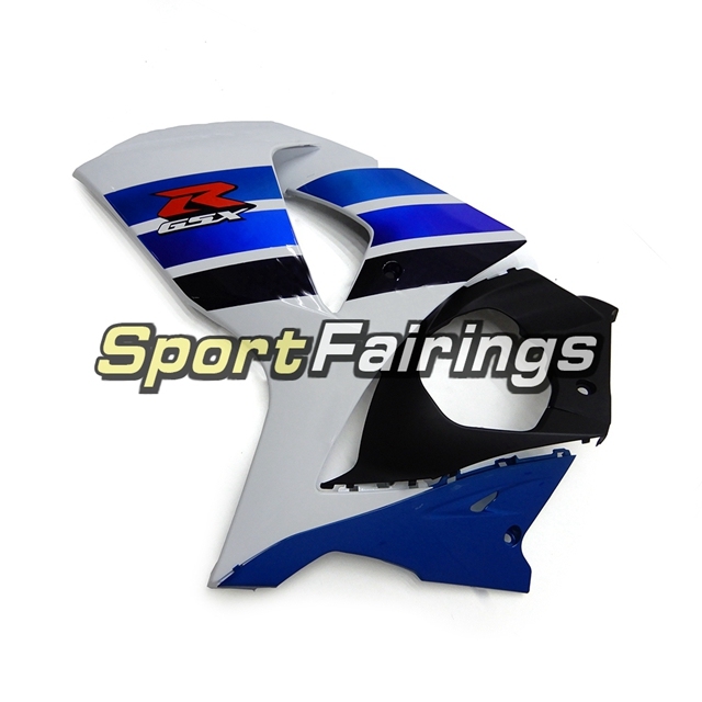 Fairing Kit Fit For Suzuki GSXR1000 K9 2009 - 2016 - Blue White