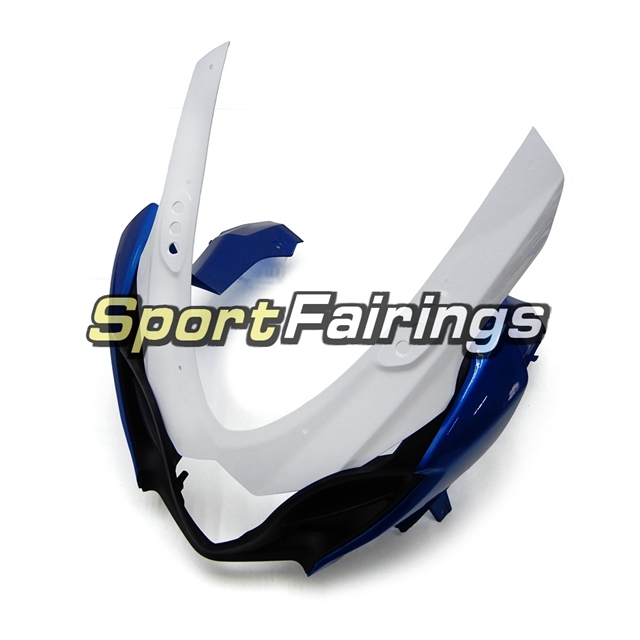 Fairing Kit Fit For Suzuki GSXR1000 K9 2009 - 2016 - Blue White