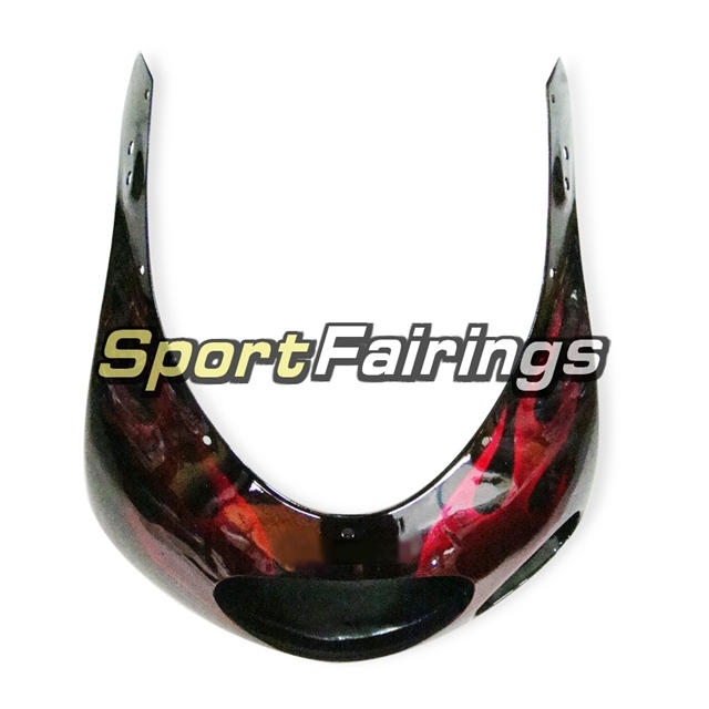 Fairing Kit Fit For Suzuki RGV250 VJ23 1995 - 1998 - Candy Pink Black