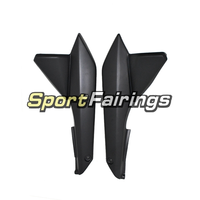 Fairing Kit Fit For Suzuki GSX650F Katana 2008 - 2013 - Blue White