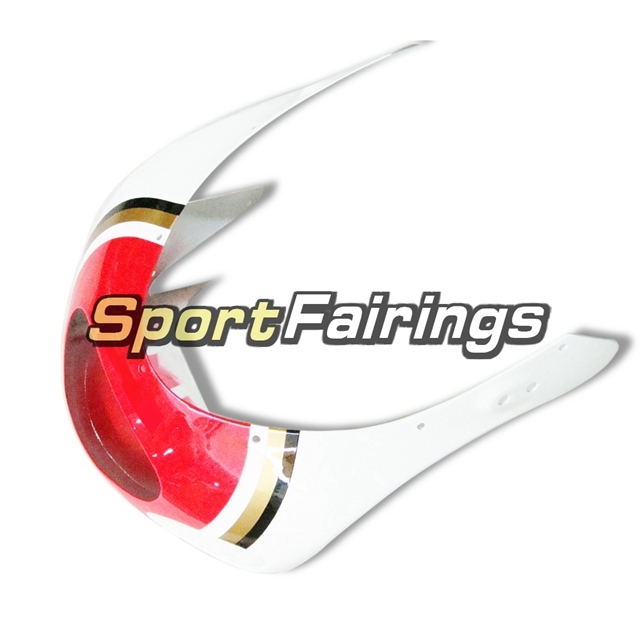 Fairing Kit Fit For Suzuki RGV250 VJ23 1995 - 1998 - White Red