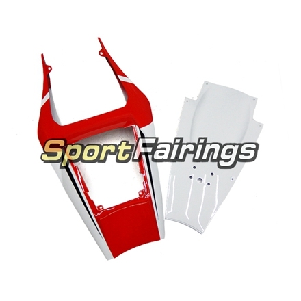 Fairing Kit Fit For Yamaha YZF R1 2002 2003 - YAMALUBE White Red