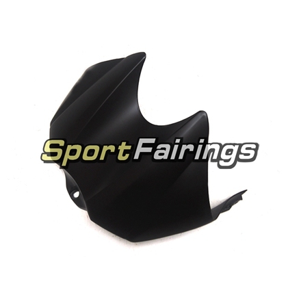 Fairing Kit Fit For Yamaha YZF R1 2004 - 2006 - Matte Black with Gold Decals