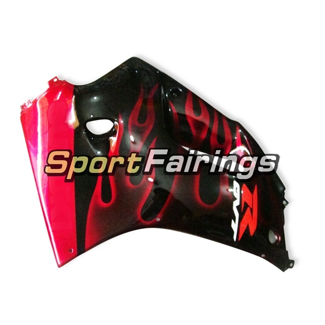 Fairing Kit Fit For Suzuki RGV250 VJ23 1995 - 1998 - Candy Pink Black