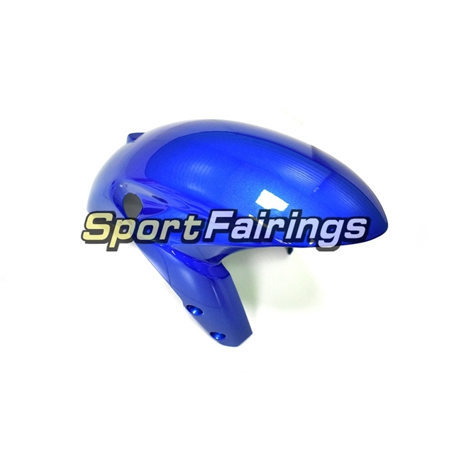 Fairing Kit Fit For Suzuki GSXR1000 K9 2009 - 2016 - Blue White