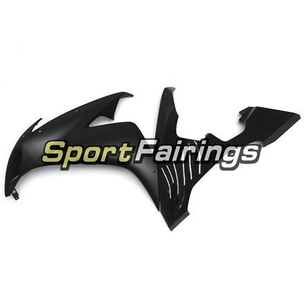 Fairing Kit Fit For Yamaha YZF R1 2004 - 2006 - Matte Black and Gloss Black
