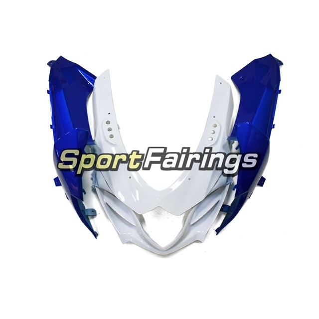 Fairing Kit Fit For Suzuki GSXR1000 K9 2009 - 2016 - Blue White