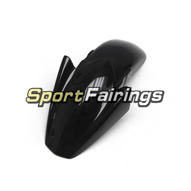 Fairing Kit Fit For Suzuki GSX650F Katana 2008 - 2013 - Black Silver