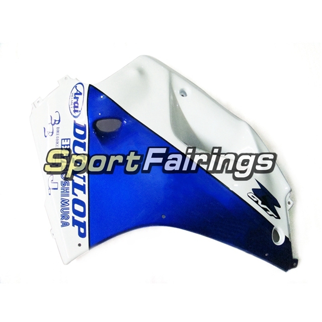 Fairing Kit Fit For Suzuki RGV250 VJ23 1995 - 1998 - White Blue