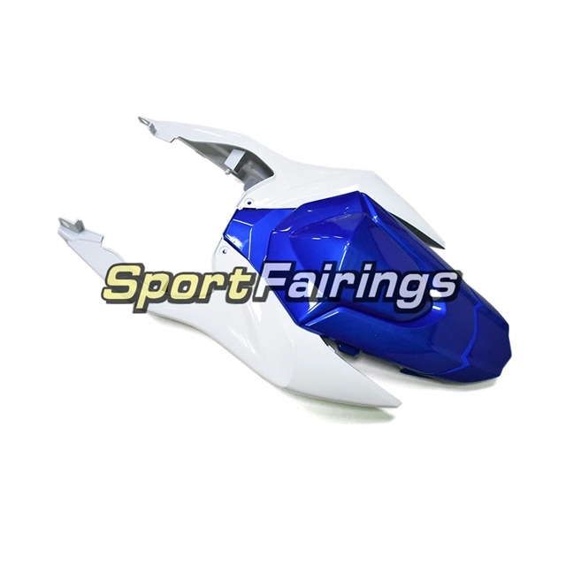 Fairing Kit Fit For Suzuki GSXR1000 K9 2009 - 2016 - Blue White