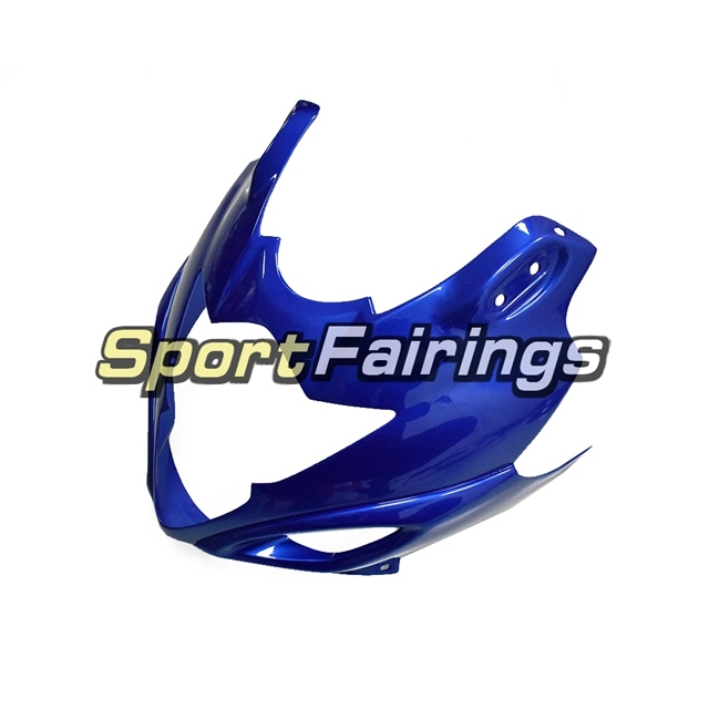 Fairing Kit Fit For Suzuki GSX650F Katana 2008 - 2013 - Blue White