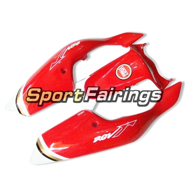 Fairing Kit Fit For Suzuki RGV250 VJ23 1995 - 1998 - White Red