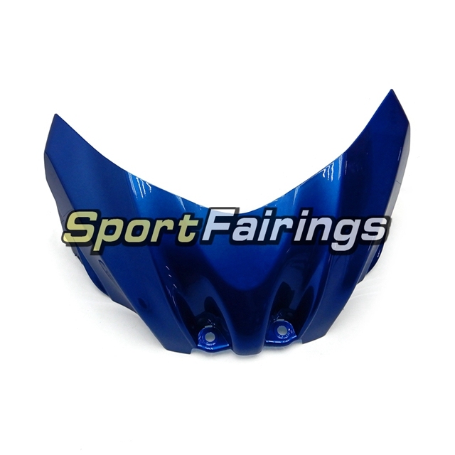 Fairing Kit Fit For Suzuki GSXR1000 K9 2009 - 2016 - Blue White