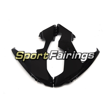 Fairing Kit Fit For Yamaha YZF R1 2004 - 2006 - Gloss Black with Gold Decals