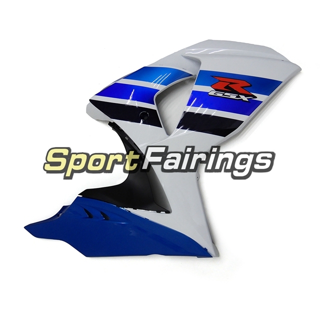 Fairing Kit Fit For Suzuki GSXR1000 K9 2009 - 2016 - Blue White