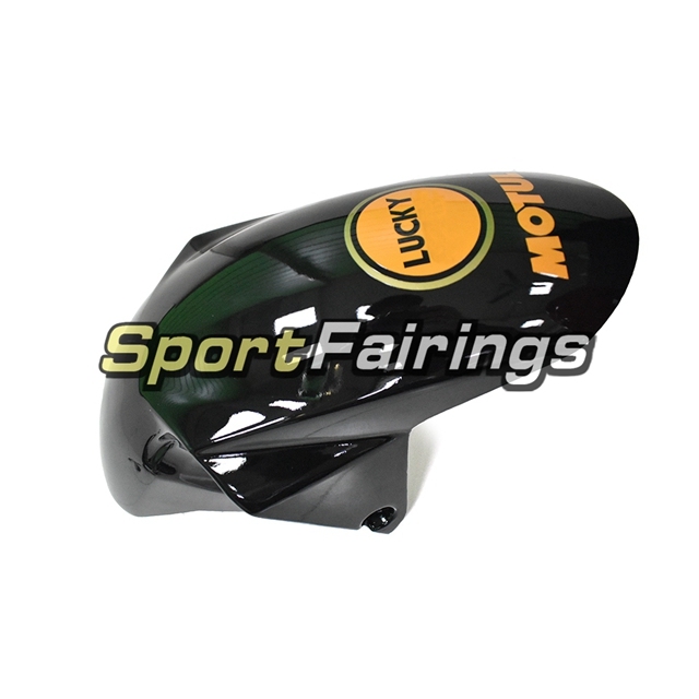 Fairing Kit Fit For Suzuki SV650 1000  2003 - 2013 - Gold Black