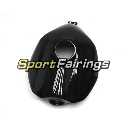 Fairing Kit Fit For Yamaha YZF R1 2004 - 2006 - Gloss Black with Gold Decals