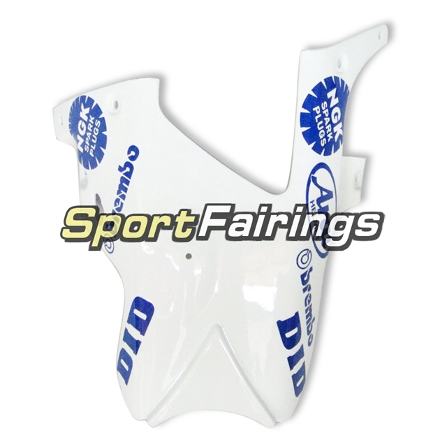 Fairing Kit Fit For Suzuki RGV250 VJ23 1995 - 1998 - White Blue