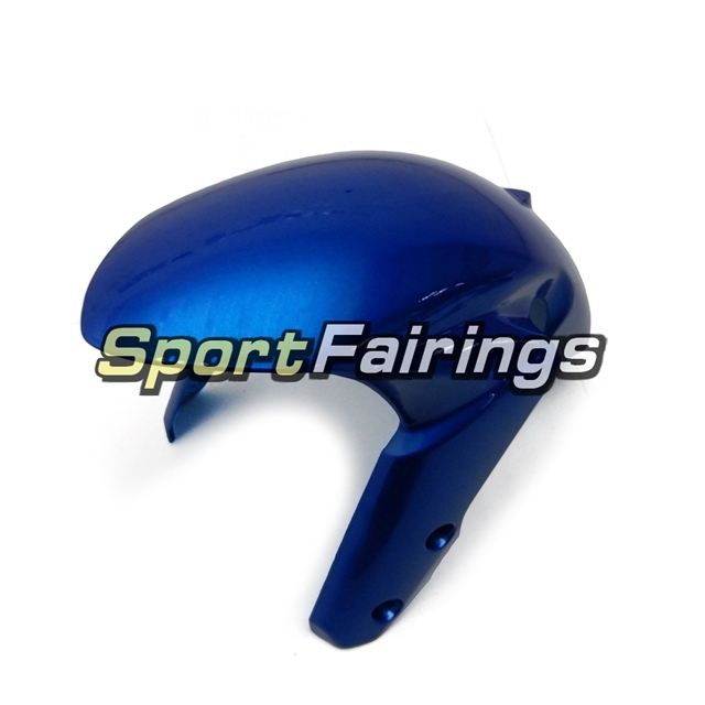 Fairing Kit Fit For Suzuki GSXR1000 K9 2009 - 2016 - Blue White