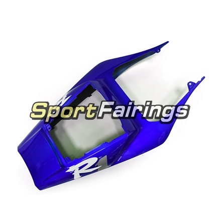 Fairing Kit Fit For Yamaha YZF R1 2002 2003 - Blue White