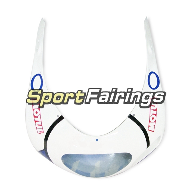Fairing Kit Fit For Suzuki RGV250 VJ23 1995 - 1998 - White Blue