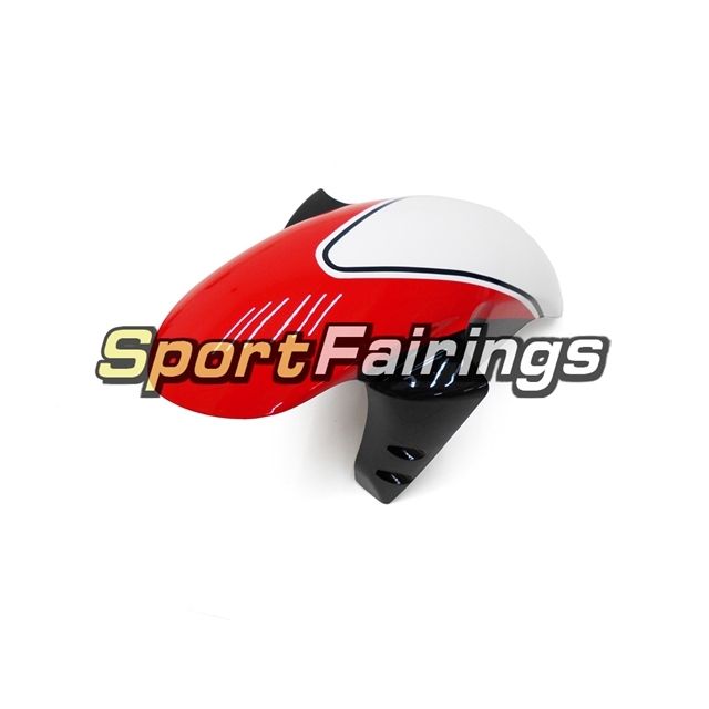 Fairing Kit Fit For Yamaha YZF R1 2004 - 2006 - White Red and Black