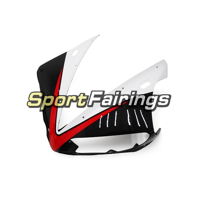 Fairing Kit Fit For Yamaha YZF R1 2004 - 2006 - White Red and Black