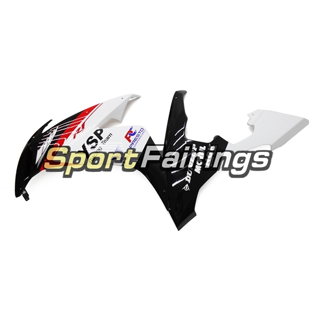 Fairing Kit Fit For Yamaha YZF R1 2004 - 2006 - White Red and Black