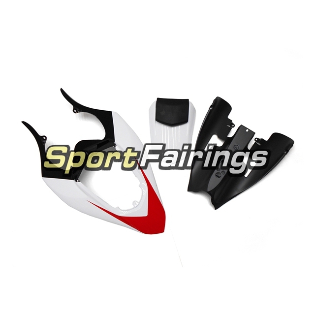 Fairing Kit Fit For Yamaha YZF R1 2004 - 2006 - White Red and Black