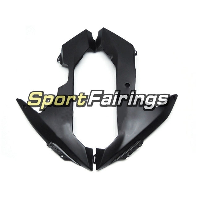 Fairing Kit Fit For Yamaha YZF R1 2007 2008 - White Black Lowers