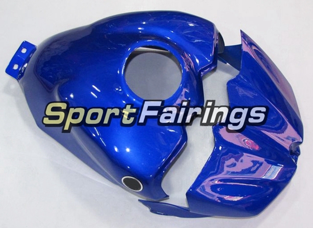 Fairing Kit Fit For Yamaha YZF R1 2007 2008 -Yellow Blue GO!!!