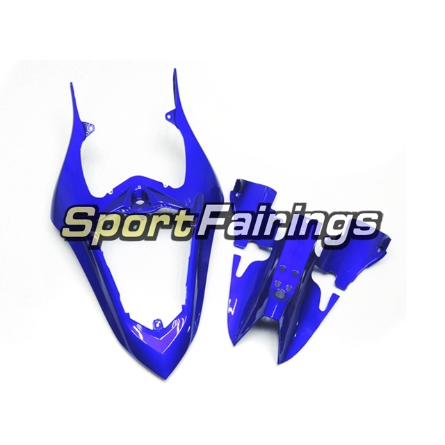 Fairing Kit Fit For Yamaha YZF R1 2007 2008 - White Black Lowers
