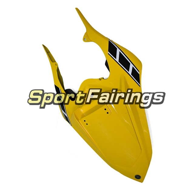 Fairing Kit Fit For Yamaha YZF R1 2007 2008 - Yellow Black