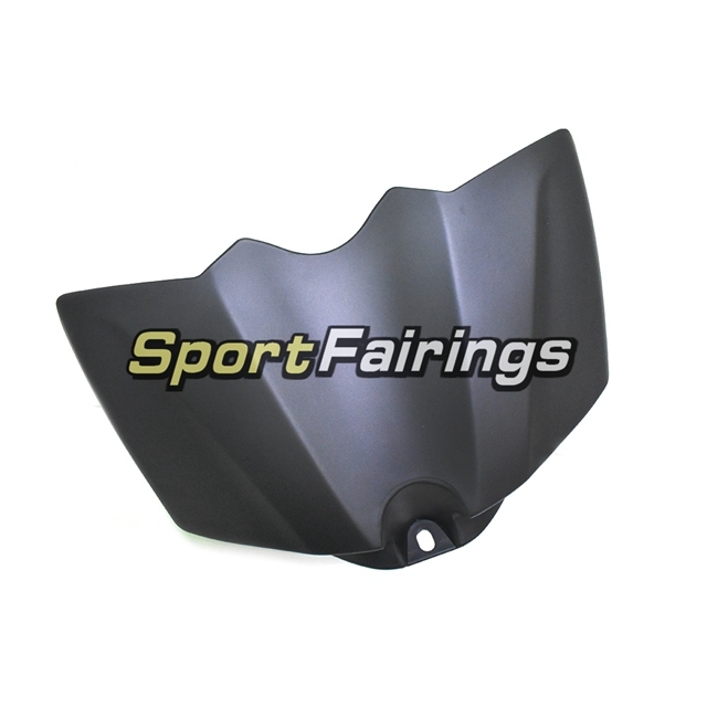 Fairing Kit Fit For Yamaha YZF R1 2007 2008 - Neon Yellow Black