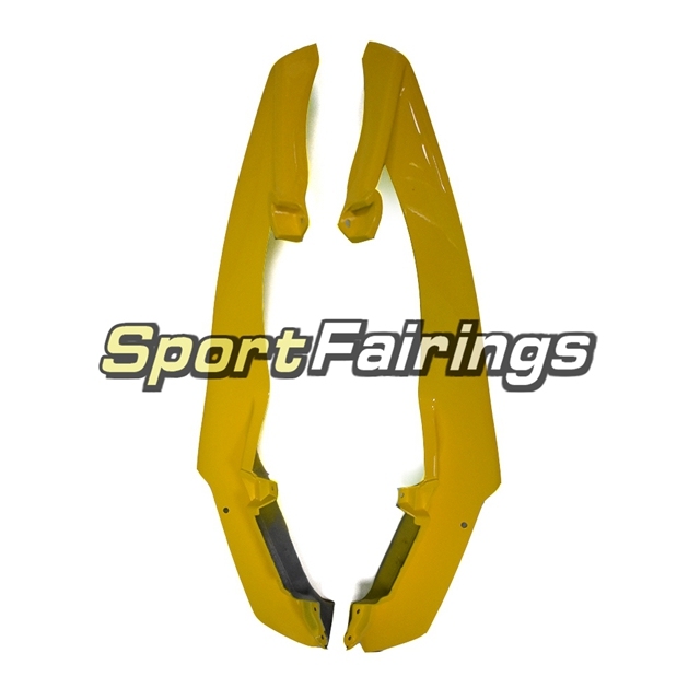 Fairing Kit Fit For Yamaha YZF R1 2007 2008 - Yellow Black