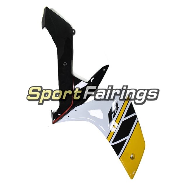 Fairing Kit Fit For Yamaha YZF R1 2007 2008 - Yellow Black