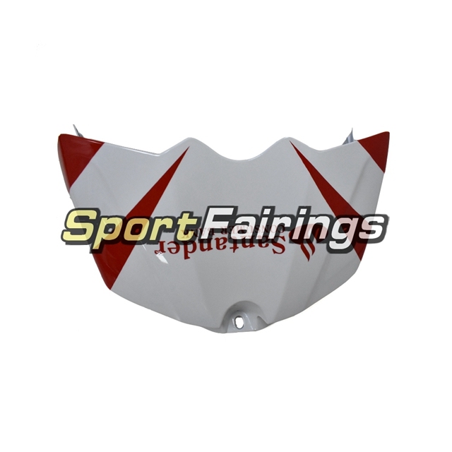 Fairing Kit Fit For Yamaha YZF R1 2007 2008 - Santander Red Black