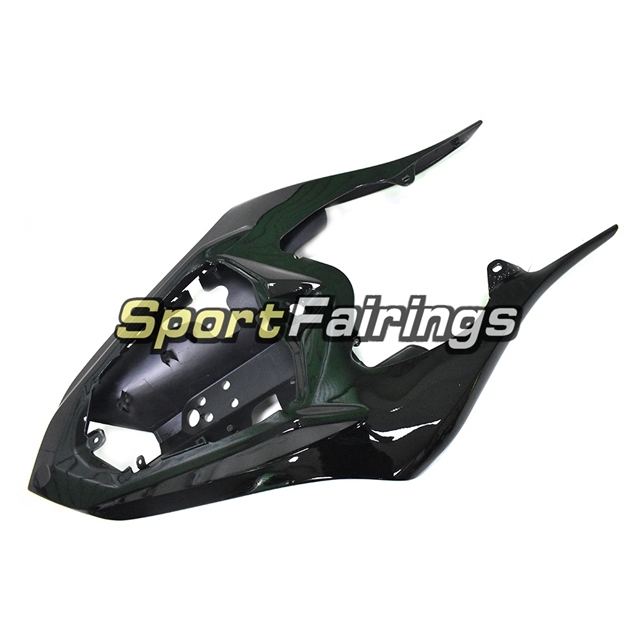 Fairing Kit Fit For Yamaha YZF R1 2007 2008 - Neon Yellow Black