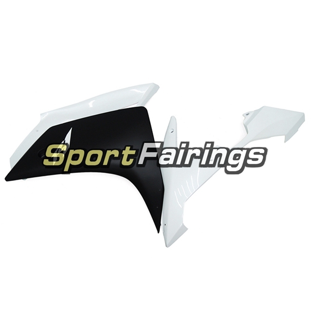 Fairing Kit Fit For Yamaha YZF R1 2007 2008 - White Black