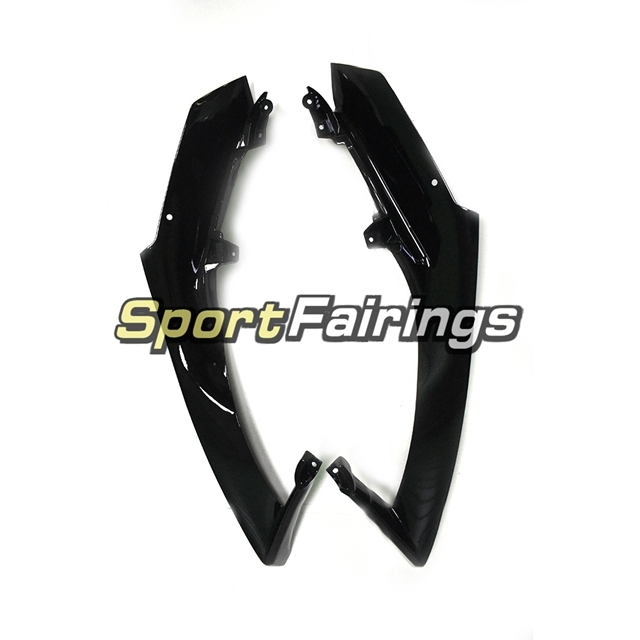 Fairing Kit Fit For Yamaha YZF R1 2007 2008 - Neon Yellow Black