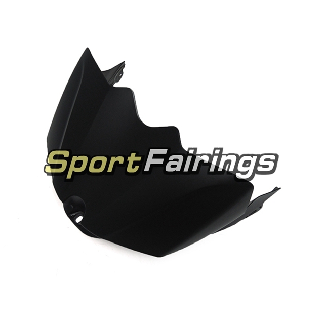 Fairing Kit Fit For Yamaha YZF R1 2007 2008 - White Black