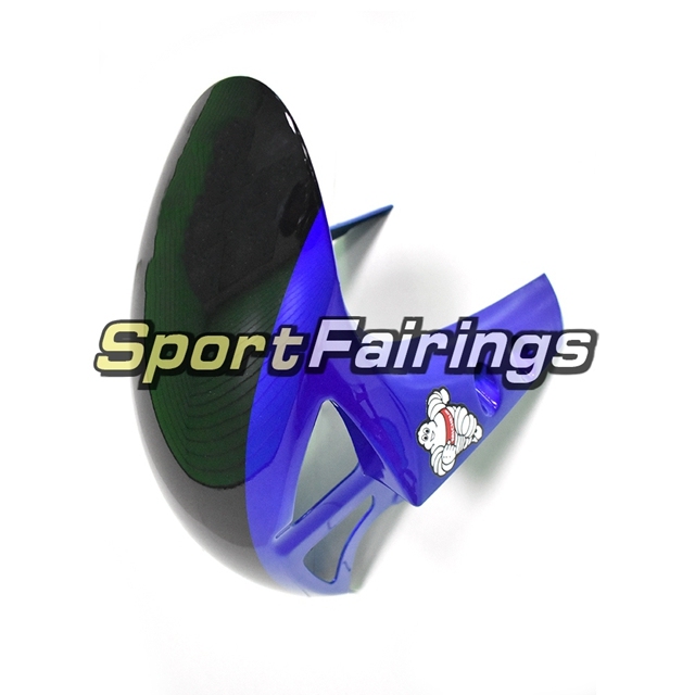 Fairing Kit Fit For Yamaha YZF R1 2015 2016 - Movistar Blue